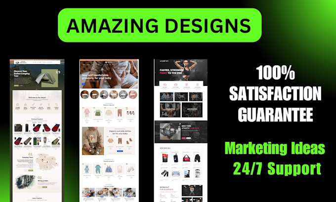 profitable money making autopilot amazon affiliate website