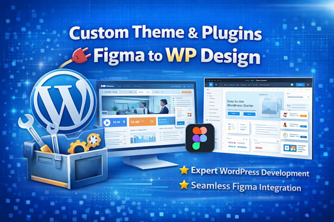 design,redesign business wordpress website as wpbakery or elementor expert