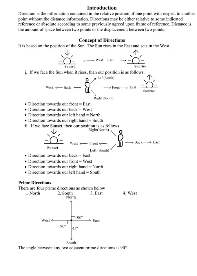 Do formatting of word, excel and pdf by Rangit_sapkota | Fiverr