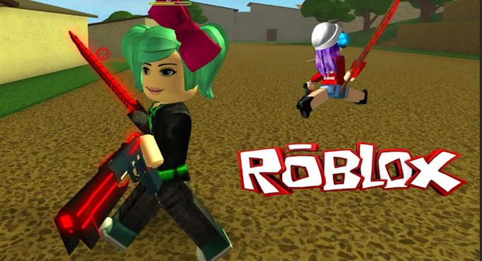 create a full roblox game for you