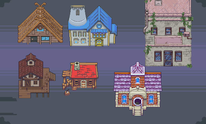retro, pokemon, 16bit pixel art