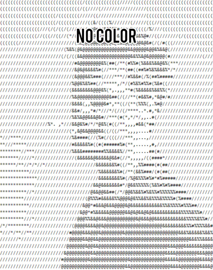 turn your pictures into HTML code