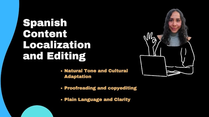 localize, edit, and adapt your content
