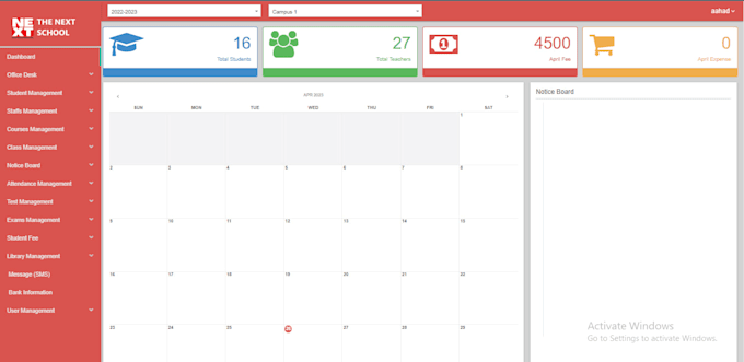 Design a complete website with database sql by Abdulahad21 | Fiverr