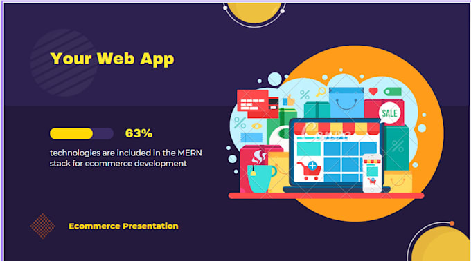 Make a ecommerce web app by Rudranayak925 | Fiverr