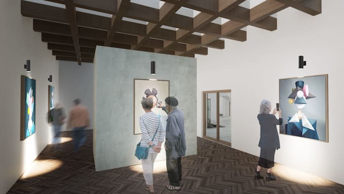 Creating beautiful renders for your design projects by Jacobpellerin ...