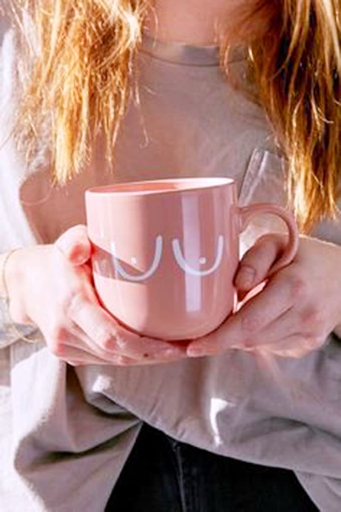 Do custom unique coffee mug design by Mardenezietsma Fiverr