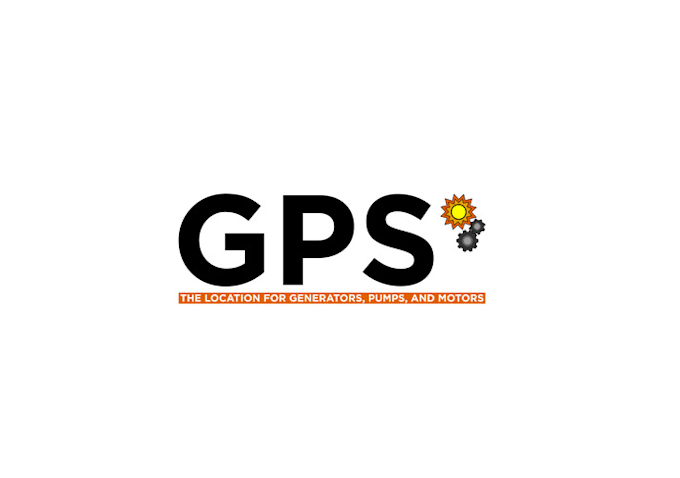 make reputed and competent generators pumps and motors logo
