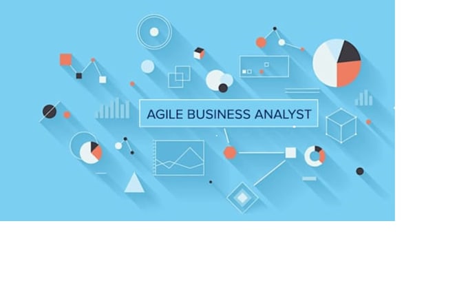 be your business analyst and software architect