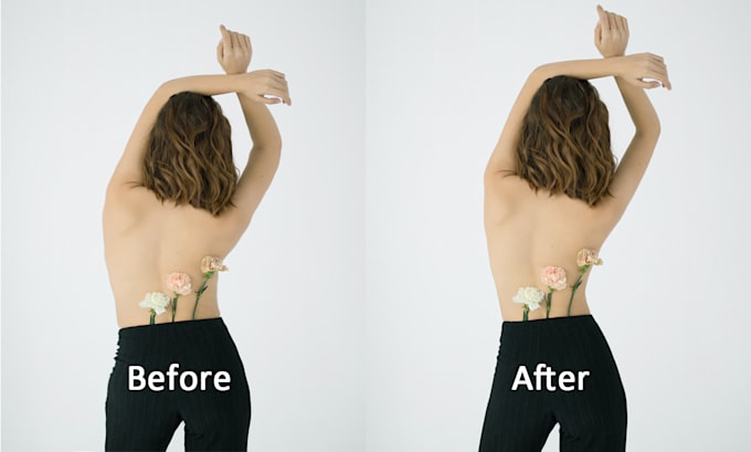 do body slimming, remove double chin and face reshape