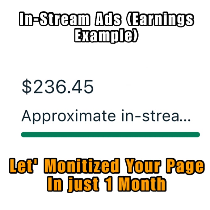 your facebook page for 30 days by Kristinedote Fiverr