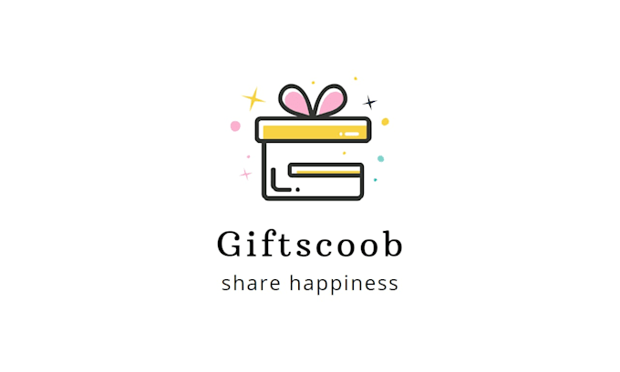 design modern minimalist flat logo design