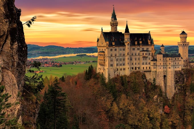 plan tourist attractions for every day of your trip