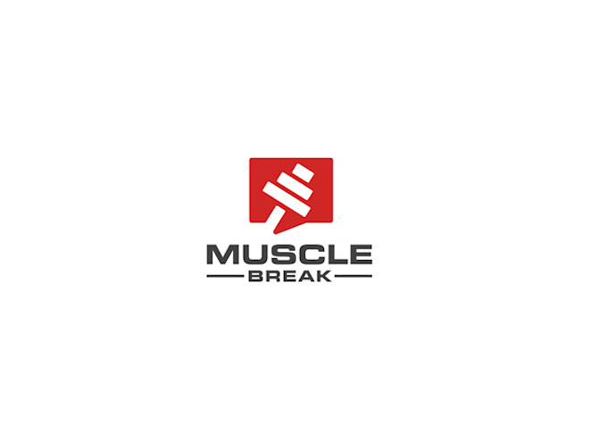 design superior conventional bodybuilding logo