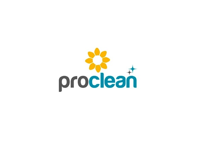 create a cleaning logo or icon with endless changes for you
