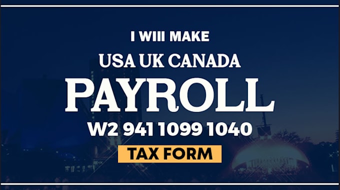 make paystub, check stub, w2, w3, 1099, 1040, 940, 941 tax forms