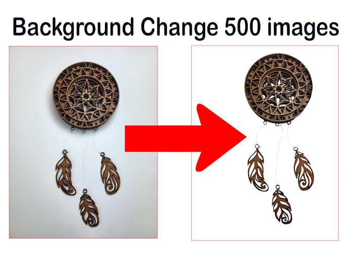 pro background removal image