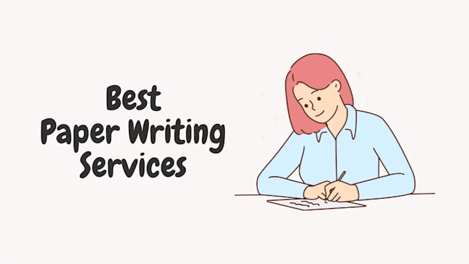 research and write a paper on any topic