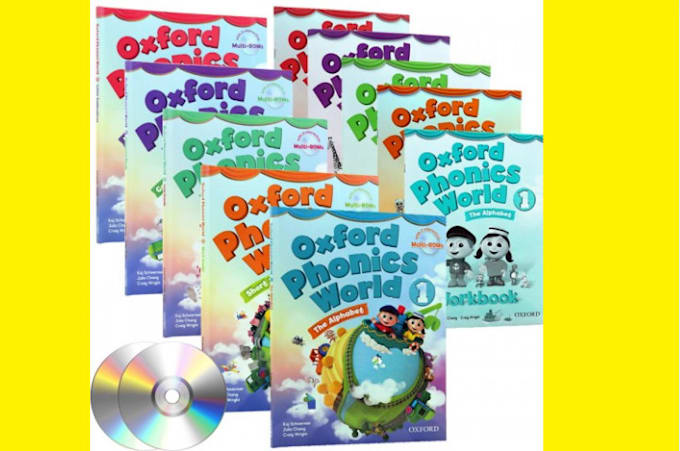 teach you english as your online tutor