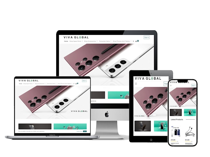 fix prestashop bugs errors, upgrate and install website
