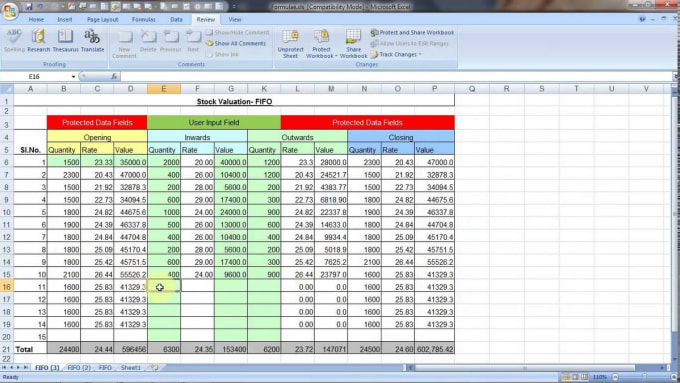 Be a virtual assistant for data entry, web research, copy paste, excel