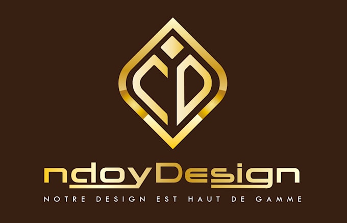 Design a beautiful logo and resume design for your business by ...