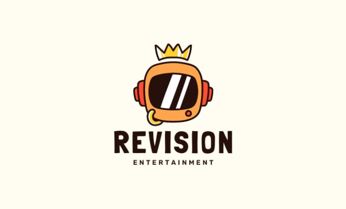 Design a extraordinary unique logo by Victr ctrs Fiverr