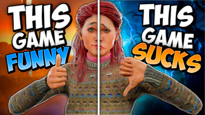 rendered thumbnail for dead by daylight