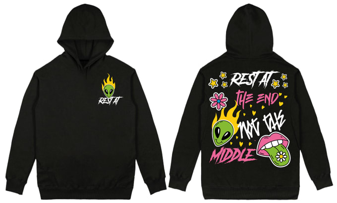 Teespring custom hoodies best sale