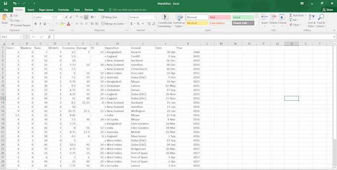 do python data scraping with beautifulsoup