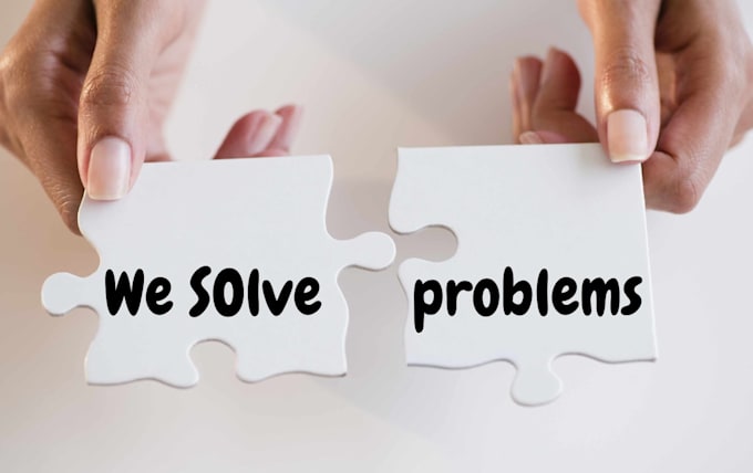 advice you best ideas for your problems