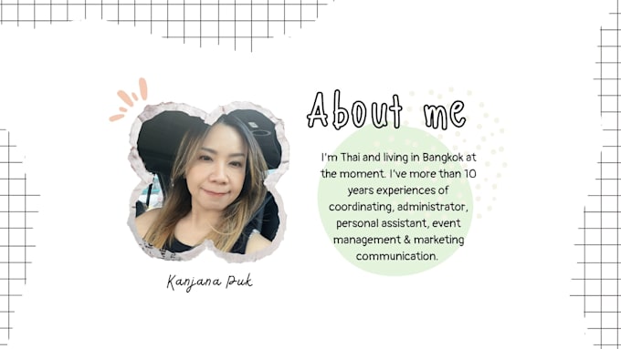 be your virtual assistant