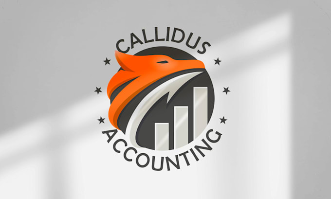 a great modern logo