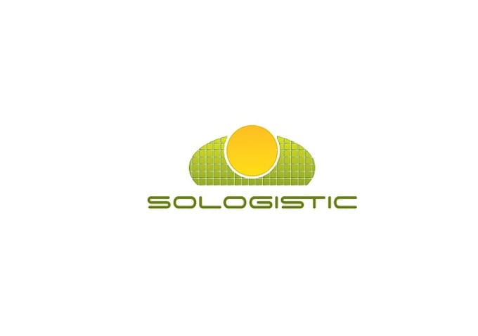 design utterly extremely good solar business logo