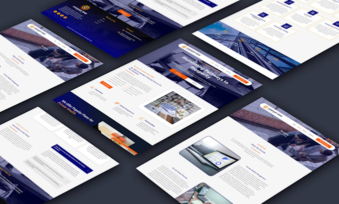 urgently build top notch wordpress responsive websites design