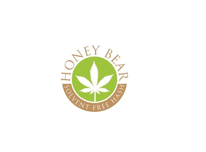 create a contemporary cannabis company logo