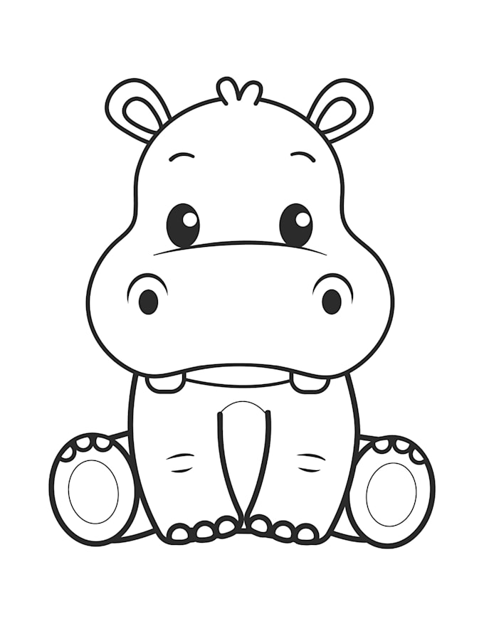 desing KDP coloring pages, coloring book interior, book cover