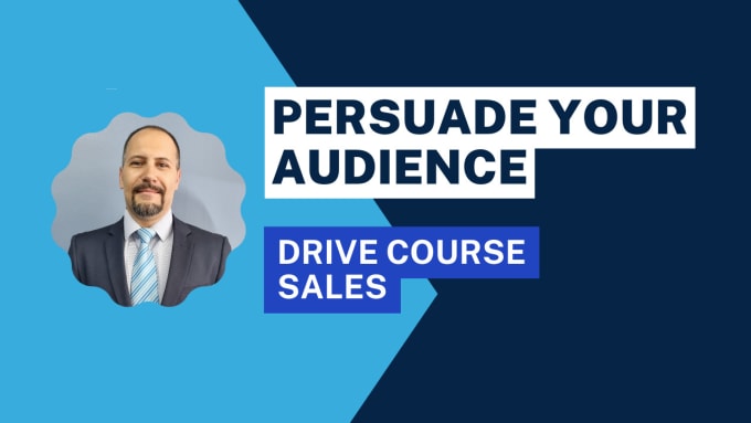 write powerful sales copy for your online course
