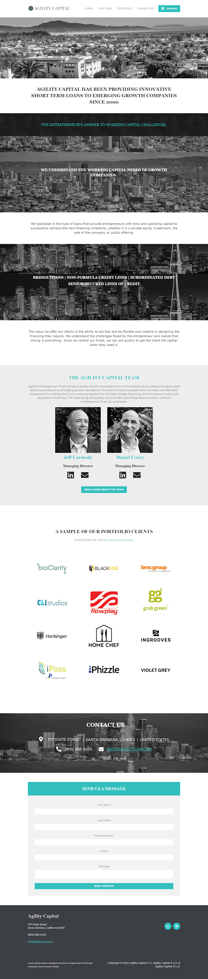 develop hubspot landing page hubspot website hubspot quote