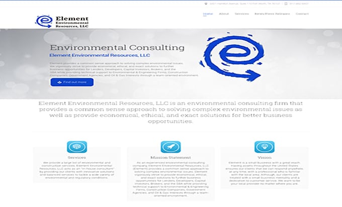 design responsive wp landing page with elementor pro