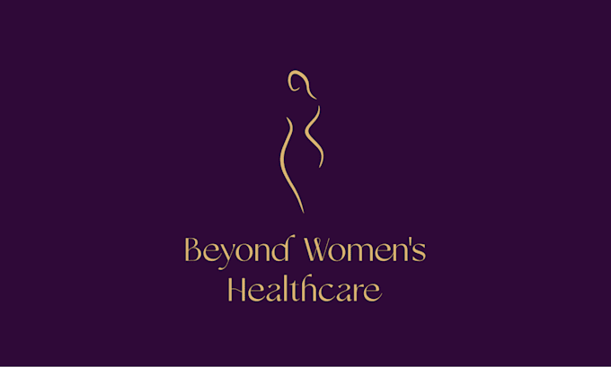create an elegant logo for you