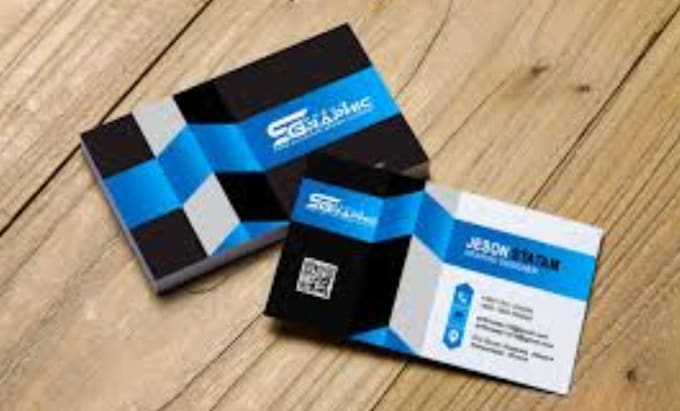create a 3d visiting card  digital business card template