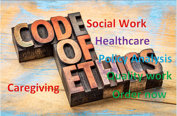 do online social work, policy analysis mental health disorders research