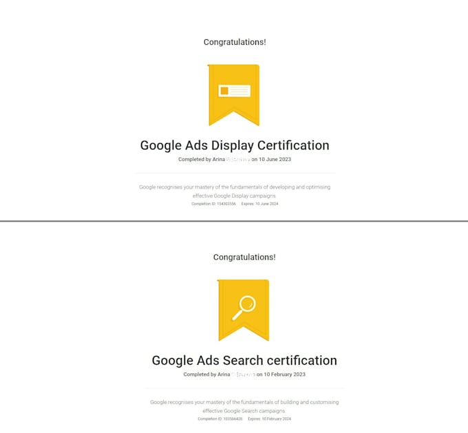 provide setup or support for google analytics 4 to enhance website analytics
