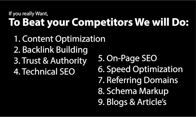 do complete wix SEO for google top ranking