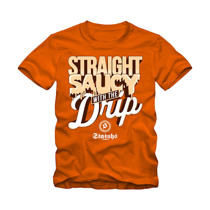 do exclusive typography t shirt design like mountains, forest, sunset, etc