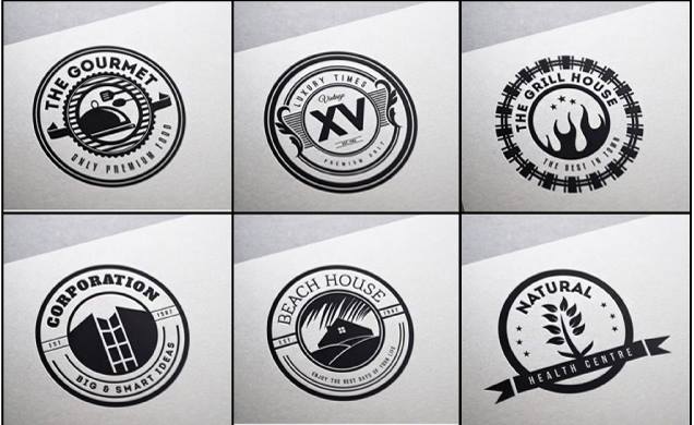 design hats and t shirts brand logo