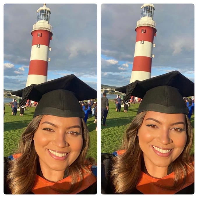 edit your photos from instagram to linkedin and everything inbetween