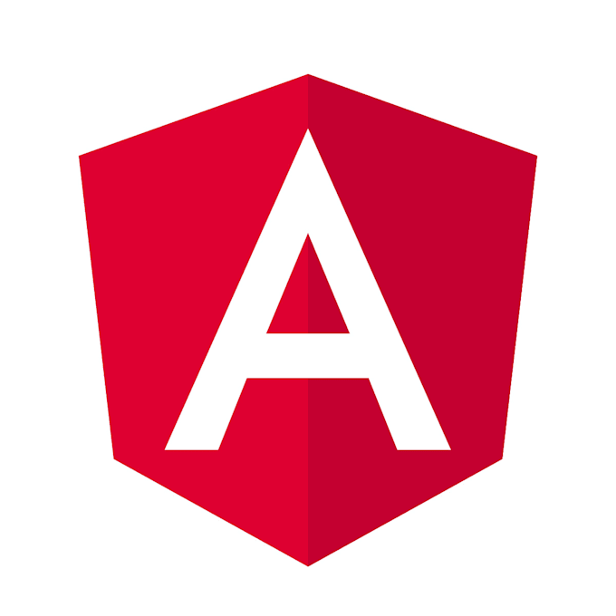 develop a full stack web application using dot net core, angular