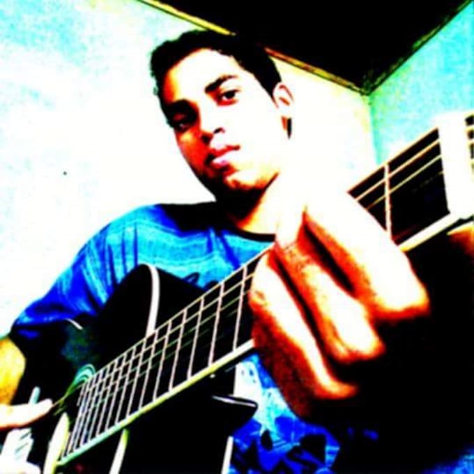 Find the chords of any song by ell8nats fiverr